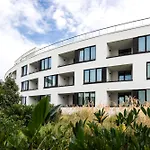 Godewindpark Deluxe-apartment 1-07 Mit West-loggia * Lubeca