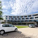 Godewindpark Deluxe-apartment 1-07 Mit West-loggia * Lubeca